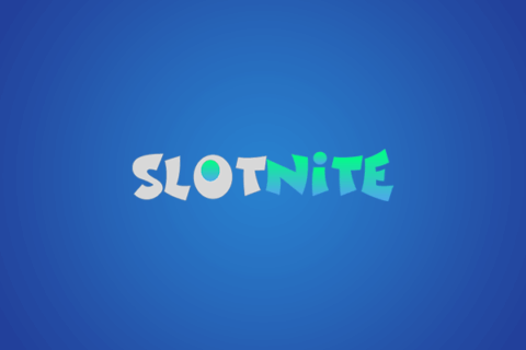 Casino SlotNite Reseña