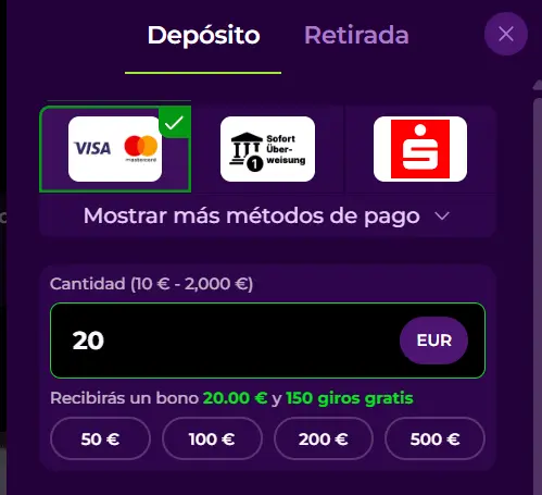 spinmama registrarse