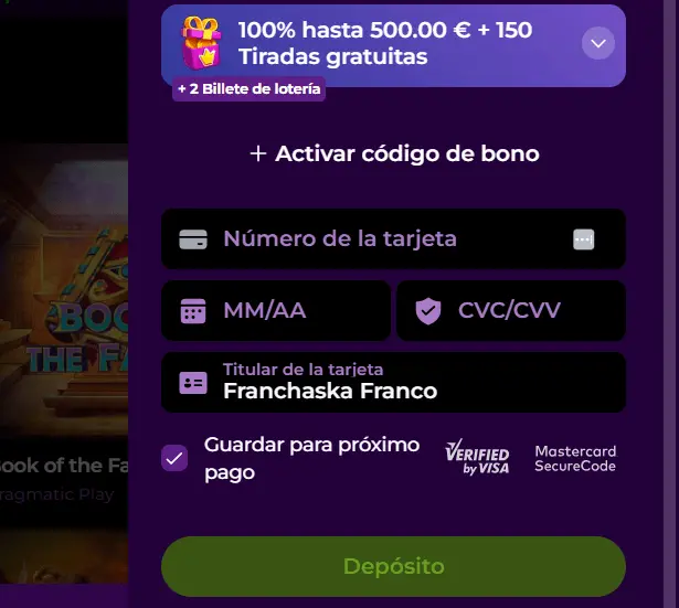 spinmama registrarse