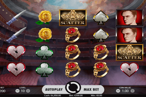 the phantoms curse netent tragamonedas gratis