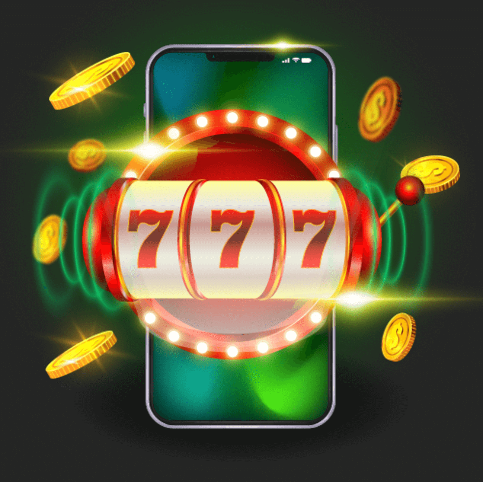 Juegos de casino móvil   mejores juegos de tragamonedas para celular