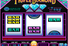 triple diamond igt tragamonedas gratis