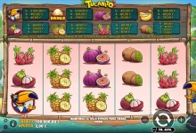 tucanito slot pragmatic play