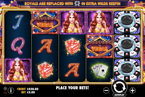 vegas nights pragmatic tragamonedas gratis