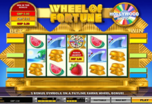 wheel of fortune hollywood edition igt tragamonedas gratis