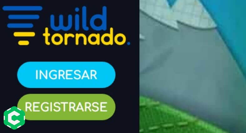 wildtornado entrar paso