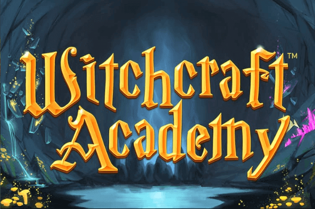 Tragamonedas Witchcraft Academy de Netent
