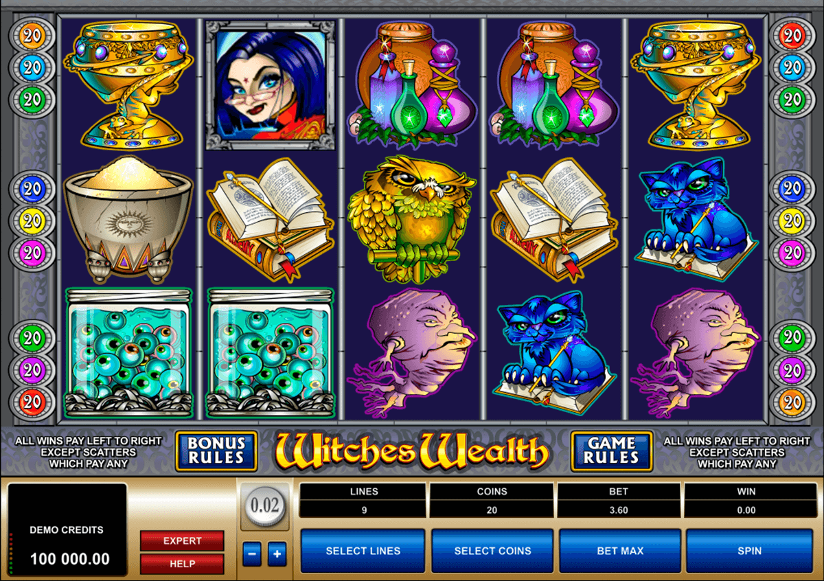 Goldfish casino slots